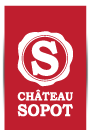 Chateau Sopot Logo